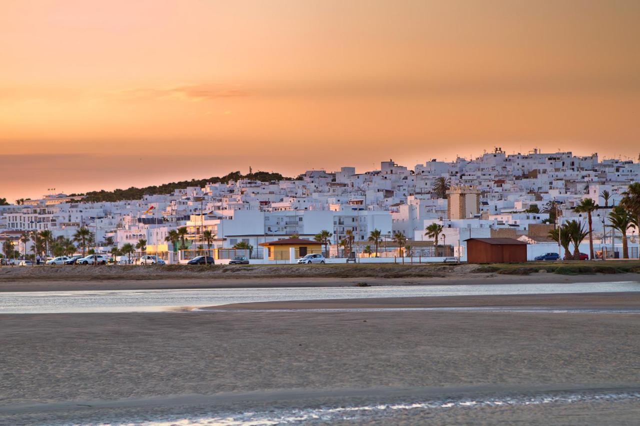Apartamentos Noria Familias Y Parejas Gold Conil De La Frontera Exterior foto