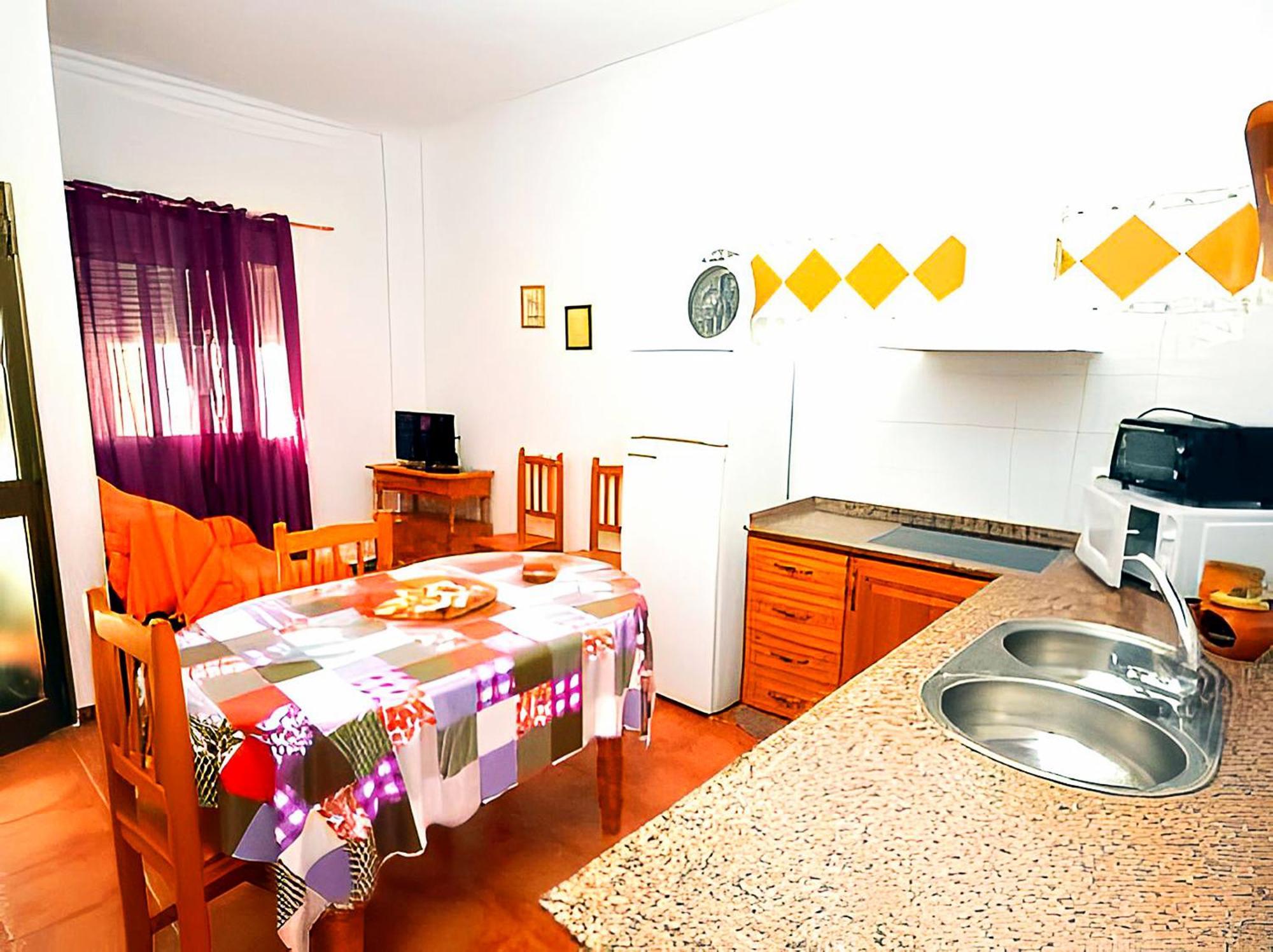 Apartamentos Noria Familias Y Parejas Gold Conil De La Frontera Exterior foto